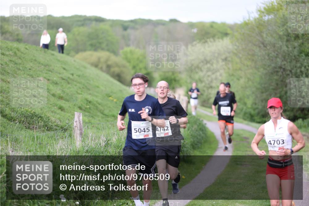 09.05.2026 - Störlauf Andreas Tolksdorf http://msf.ph/oto/9708509 09.05.2026 17:41:12 Laufen 5045, 4742, 4703 meine-sportfotos.de