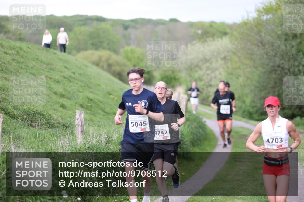 09.05.2026 - Störlauf Andreas Tolksdorf http://msf.ph/oto/9708512 09.05.2026 17:41:12 Laufen 5045, 4742, 4703 meine-sportfotos.de