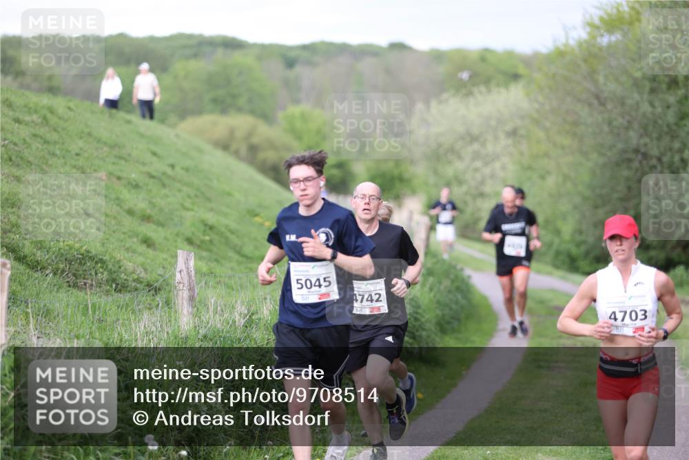 09.05.2026 - Störlauf Andreas Tolksdorf http://msf.ph/oto/9708514 09.05.2026 17:41:12 Laufen 5045, 4742, 4703 meine-sportfotos.de