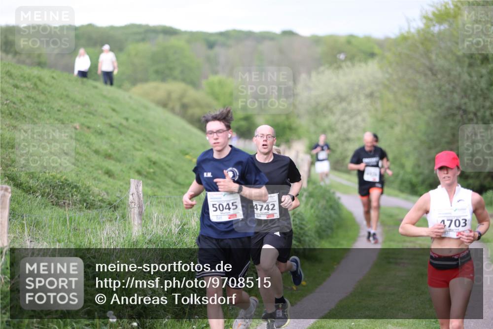 09.05.2026 - Störlauf Andreas Tolksdorf http://msf.ph/oto/9708515 09.05.2026 17:41:12 Laufen 5045, 4742, 4703 meine-sportfotos.de