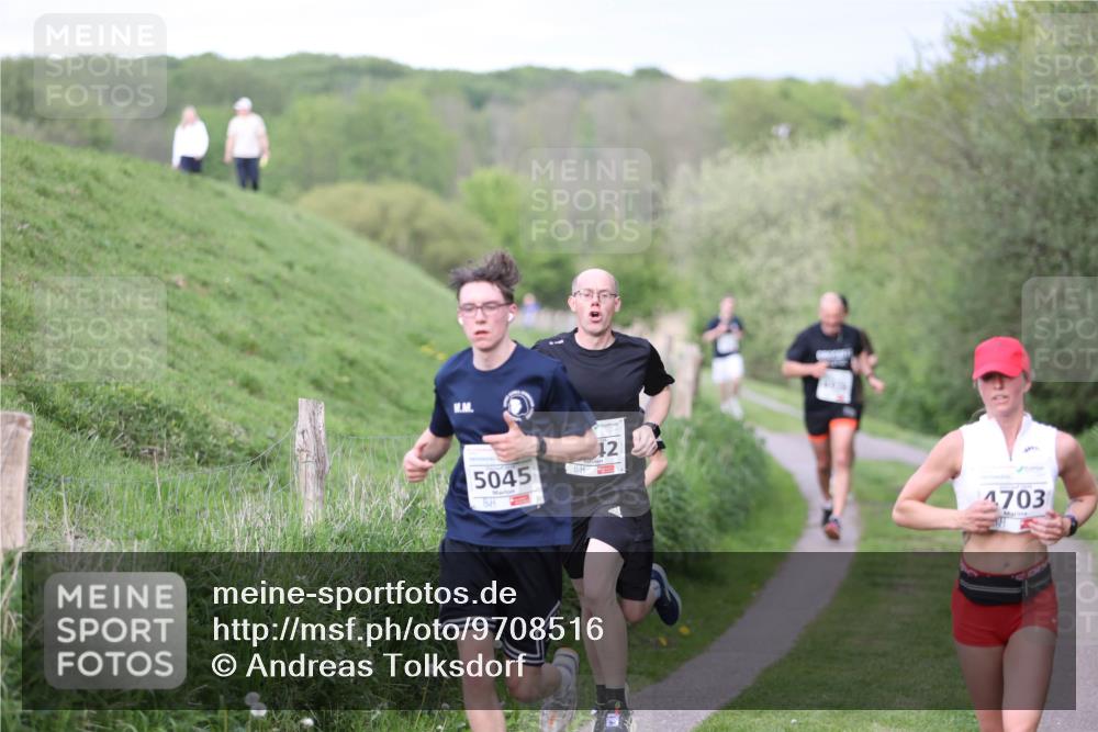 09.05.2026 - Störlauf Andreas Tolksdorf http://msf.ph/oto/9708516 09.05.2026 17:41:12 Laufen 5045, 12, 4703 meine-sportfotos.de