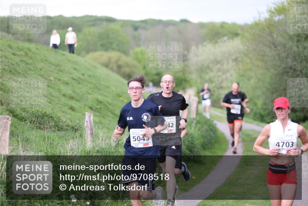 09.05.2026 - Störlauf Andreas Tolksdorf http://msf.ph/oto/9708518 09.05.2026 17:41:12 Laufen 5045, 42, 4703 meine-sportfotos.de