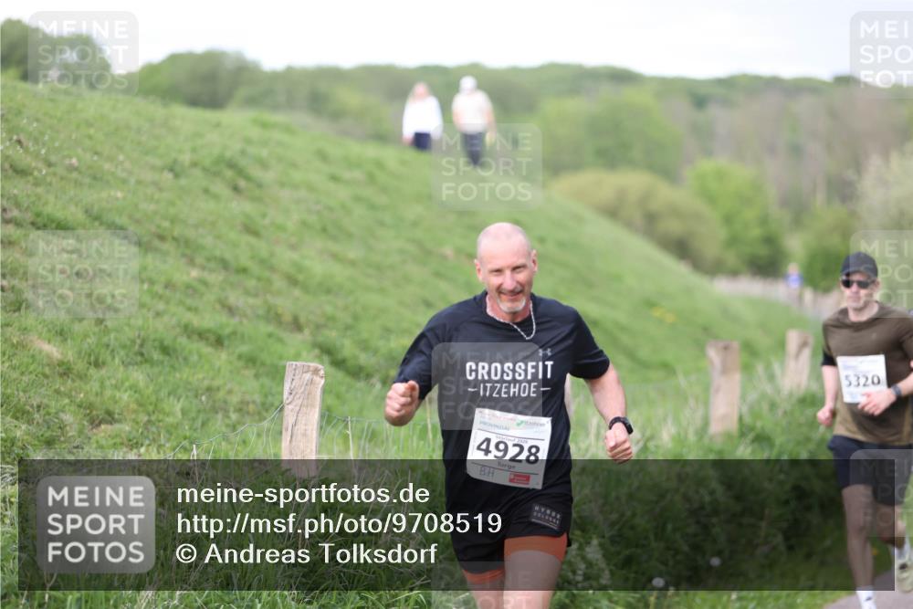 09.05.2026 - Störlauf Andreas Tolksdorf http://msf.ph/oto/9708519 09.05.2026 17:41:18 Laufen 4928, 5320 meine-sportfotos.de