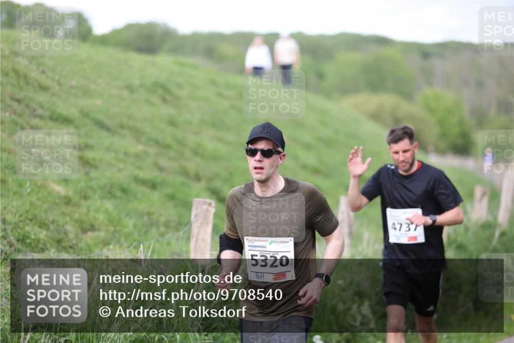 09.05.2026 - Störlauf Andreas Tolksdorf http://msf.ph/oto/9708540 09.05.2026 17:41:20 Laufen 2026, 5320, 4737 meine-sportfotos.de