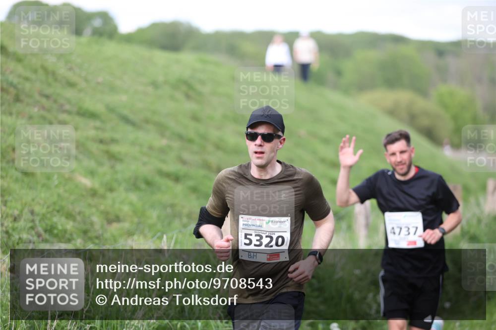 09.05.2026 - Störlauf Andreas Tolksdorf http://msf.ph/oto/9708543 09.05.2026 17:41:20 Laufen 2026, 5320, 4737 meine-sportfotos.de
