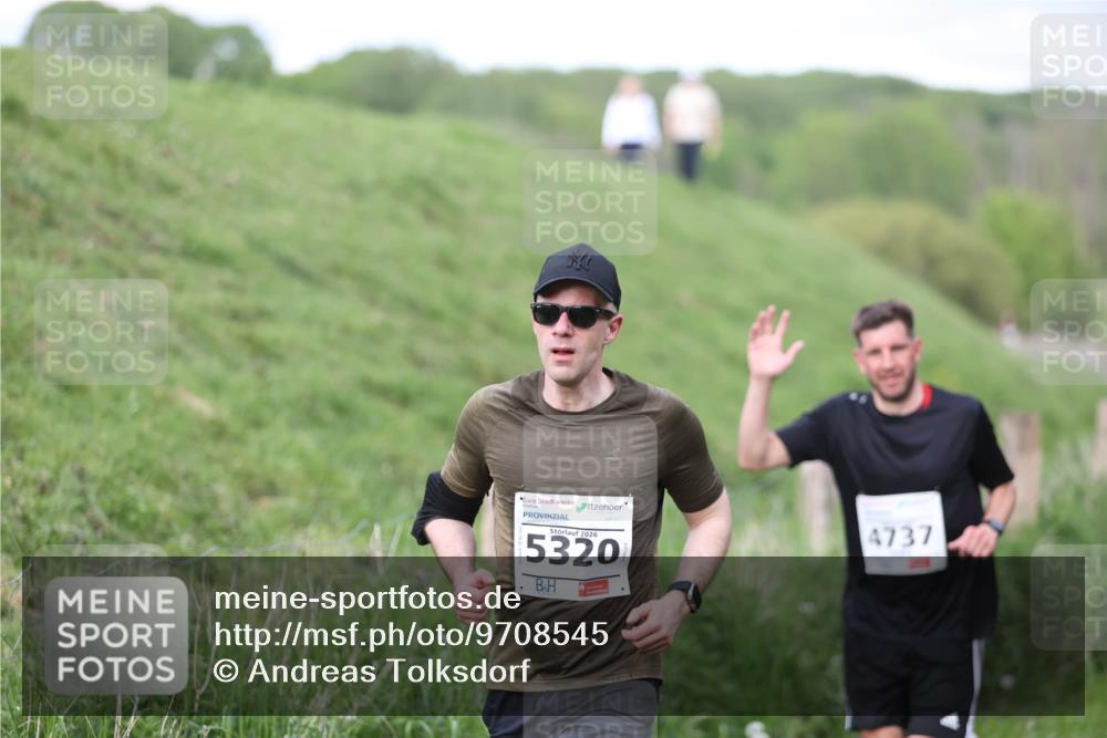09.05.2026 - Störlauf Andreas Tolksdorf http://msf.ph/oto/9708545 09.05.2026 17:41:20 Laufen 2026, 5320, 4737 meine-sportfotos.de