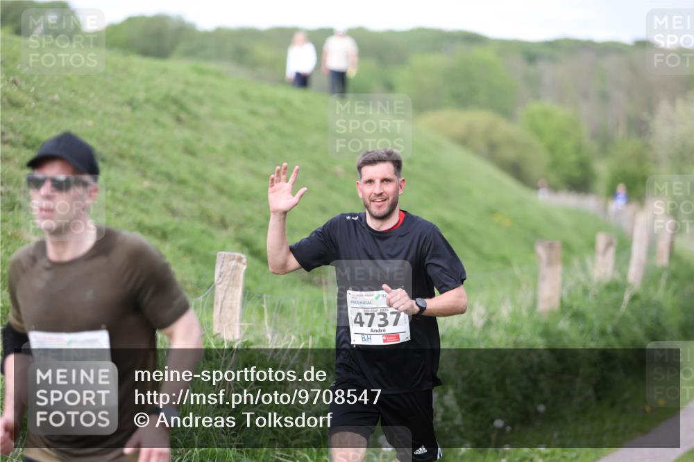 09.05.2026 - Störlauf Andreas Tolksdorf http://msf.ph/oto/9708547 09.05.2026 17:41:20 Laufen 5320, 2026, 4737 meine-sportfotos.de