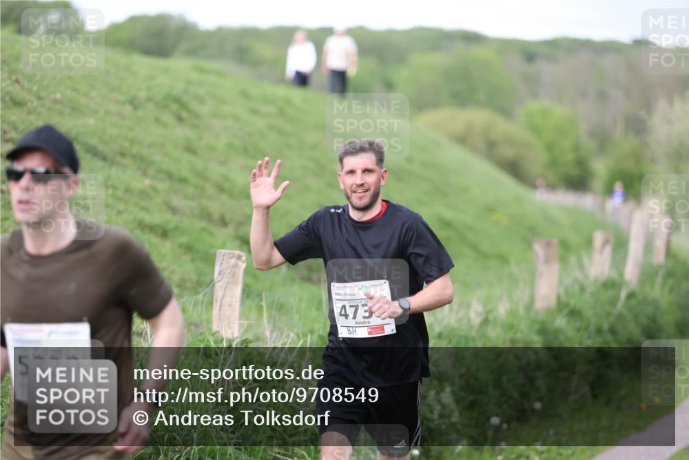 09.05.2026 - Störlauf Andreas Tolksdorf http://msf.ph/oto/9708549 09.05.2026 17:41:21 Laufen 5320, 207, 473 meine-sportfotos.de