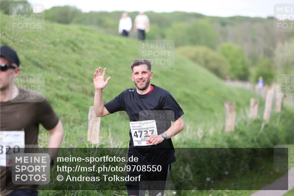 09.05.2026 - Störlauf Andreas Tolksdorf http://msf.ph/oto/9708550 09.05.2026 17:41:21 Laufen 320, 2026, 4737 meine-sportfotos.de