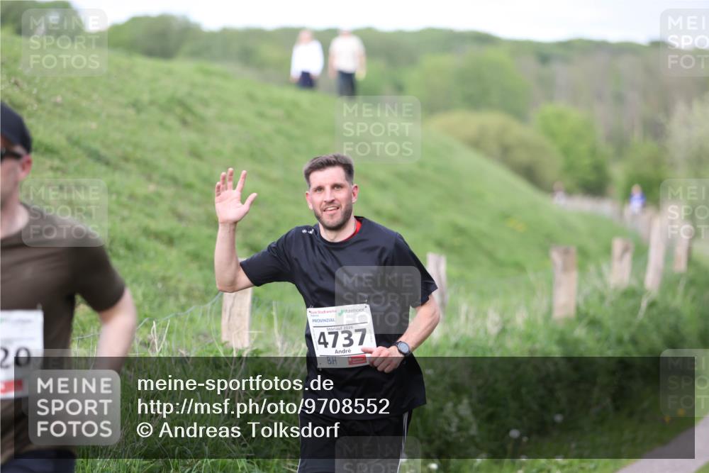 09.05.2026 - Störlauf Andreas Tolksdorf http://msf.ph/oto/9708552 09.05.2026 17:41:21 Laufen 20, 2026, 4737 meine-sportfotos.de