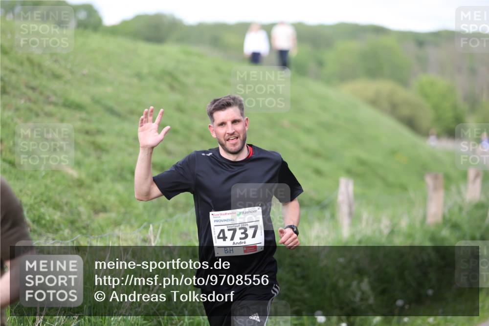 09.05.2026 - Störlauf Andreas Tolksdorf http://msf.ph/oto/9708556 09.05.2026 17:41:21 Laufen 2026, 4737 meine-sportfotos.de