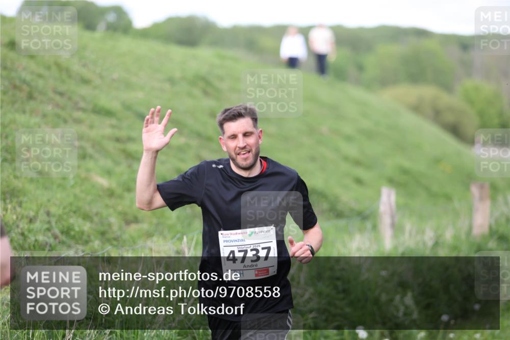 09.05.2026 - Störlauf Andreas Tolksdorf http://msf.ph/oto/9708558 09.05.2026 17:41:21 Laufen 2026, 4737 meine-sportfotos.de
