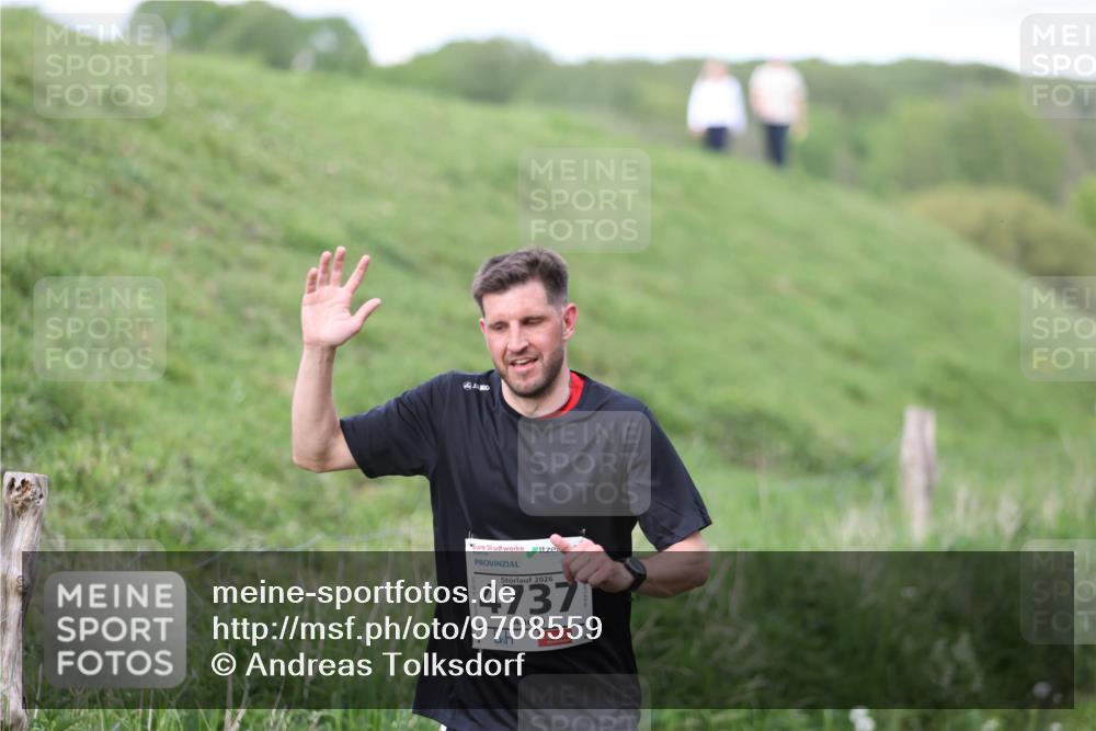 09.05.2026 - Störlauf Andreas Tolksdorf http://msf.ph/oto/9708559 09.05.2026 17:41:21 Laufen 2026, 4737 meine-sportfotos.de