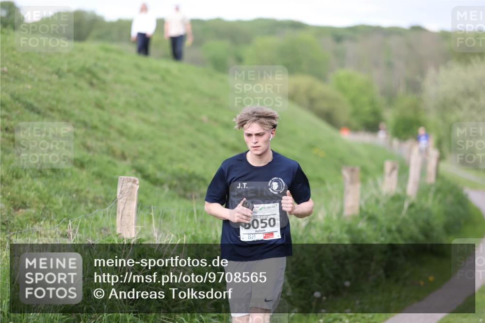 09.05.2026 - Störlauf Andreas Tolksdorf http://msf.ph/oto/9708565 09.05.2026 17:41:27 Laufen 2026, 050 meine-sportfotos.de