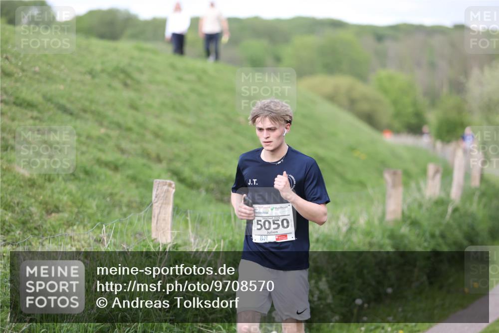 09.05.2026 - Störlauf Andreas Tolksdorf http://msf.ph/oto/9708570 09.05.2026 17:41:27 Laufen 2026, 5050 meine-sportfotos.de