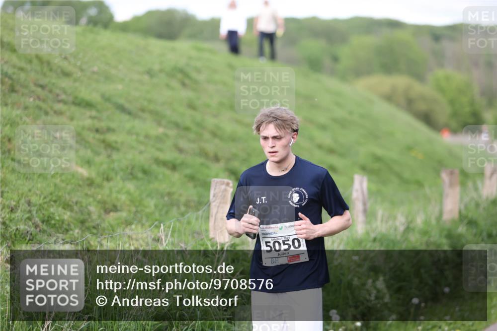 09.05.2026 - Störlauf Andreas Tolksdorf http://msf.ph/oto/9708576 09.05.2026 17:41:27 Laufen 2026, 5050 meine-sportfotos.de