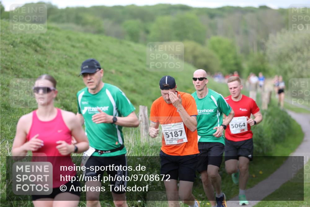 09.05.2026 - Störlauf Andreas Tolksdorf http://msf.ph/oto/9708672 09.05.2026 17:42:09 Laufen 5187, 5064 meine-sportfotos.de