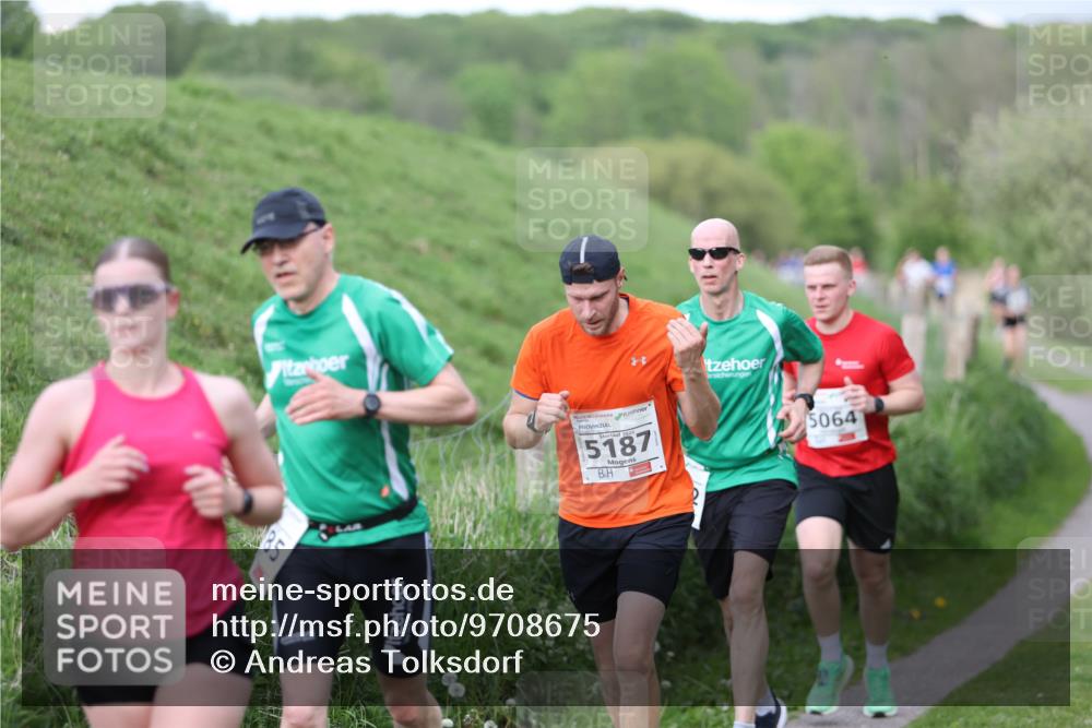 09.05.2026 - Störlauf Andreas Tolksdorf http://msf.ph/oto/9708675 09.05.2026 17:42:09 Laufen 85, 2026, 5187, 5064 meine-sportfotos.de