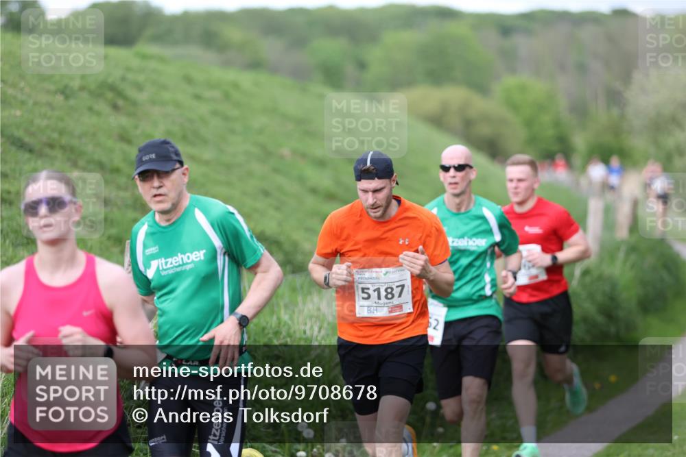 09.05.2026 - Störlauf Andreas Tolksdorf http://msf.ph/oto/9708678 09.05.2026 17:42:09 Laufen 2026, 5187, 62 meine-sportfotos.de