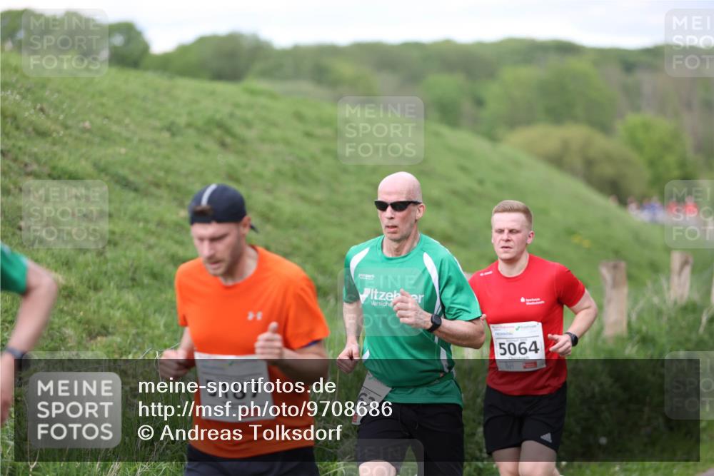 09.05.2026 - Störlauf Andreas Tolksdorf http://msf.ph/oto/9708686 09.05.2026 17:42:10 Laufen 5187, 62, 5064 meine-sportfotos.de