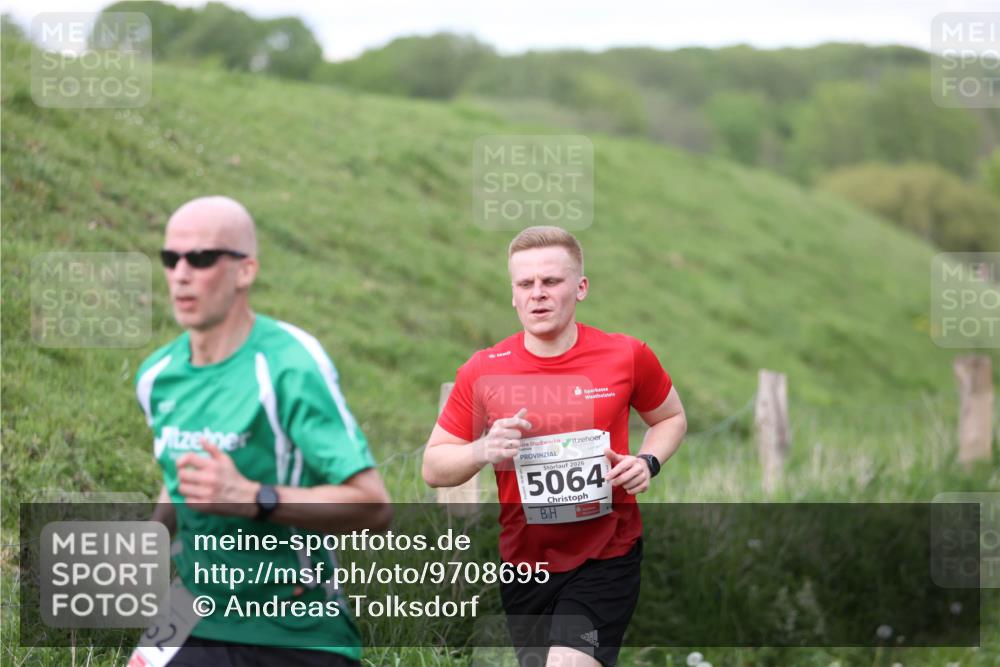 09.05.2026 - Störlauf Andreas Tolksdorf http://msf.ph/oto/9708695 09.05.2026 17:42:11 Laufen 2026, 5064, 62 meine-sportfotos.de