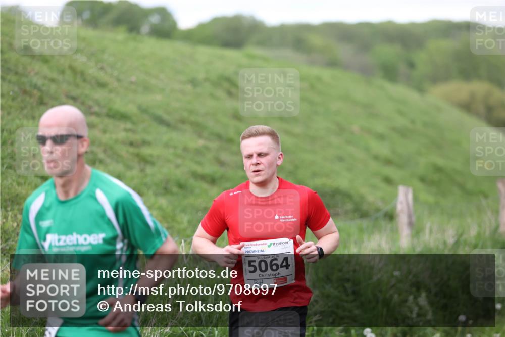 09.05.2026 - Störlauf Andreas Tolksdorf http://msf.ph/oto/9708697 09.05.2026 17:42:11 Laufen 2026, 5064 meine-sportfotos.de