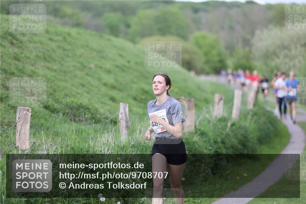 09.05.2026 - Störlauf Andreas Tolksdorf http://msf.ph/oto/9708707 09.05.2026 17:42:23 Laufen 40 meine-sportfotos.de