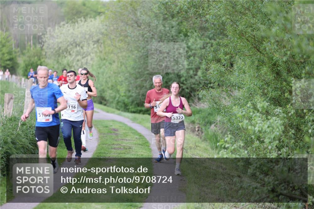 09.05.2026 - Störlauf Andreas Tolksdorf http://msf.ph/oto/9708724 09.05.2026 17:42:30 Laufen 5164, 116, 5322 meine-sportfotos.de
