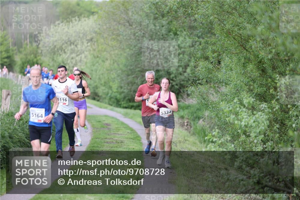 09.05.2026 - Störlauf Andreas Tolksdorf http://msf.ph/oto/9708728 09.05.2026 17:42:30 Laufen 5164, 5116, 5322 meine-sportfotos.de