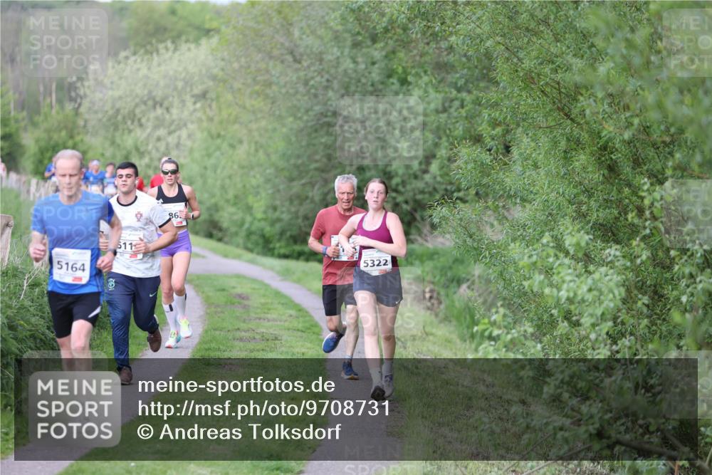 09.05.2026 - Störlauf Andreas Tolksdorf http://msf.ph/oto/9708731 09.05.2026 17:42:31 Laufen 5164, 511, 86, 5322 meine-sportfotos.de