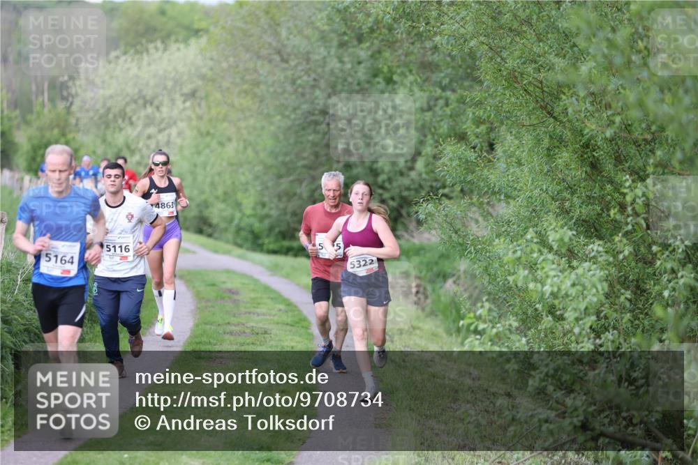 09.05.2026 - Störlauf Andreas Tolksdorf http://msf.ph/oto/9708734 09.05.2026 17:42:31 Laufen 5164, 5116, 4863, 5322 meine-sportfotos.de