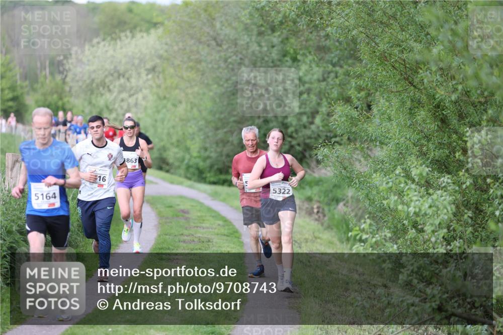 09.05.2026 - Störlauf Andreas Tolksdorf http://msf.ph/oto/9708743 09.05.2026 17:42:31 Laufen 5164, 16, 863, 5322 meine-sportfotos.de