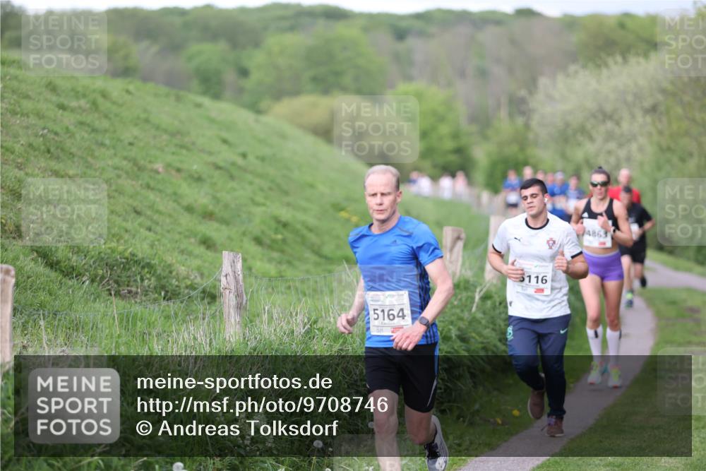 09.05.2026 - Störlauf Andreas Tolksdorf http://msf.ph/oto/9708746 09.05.2026 17:42:32 Laufen 5164, 116, 4863 meine-sportfotos.de