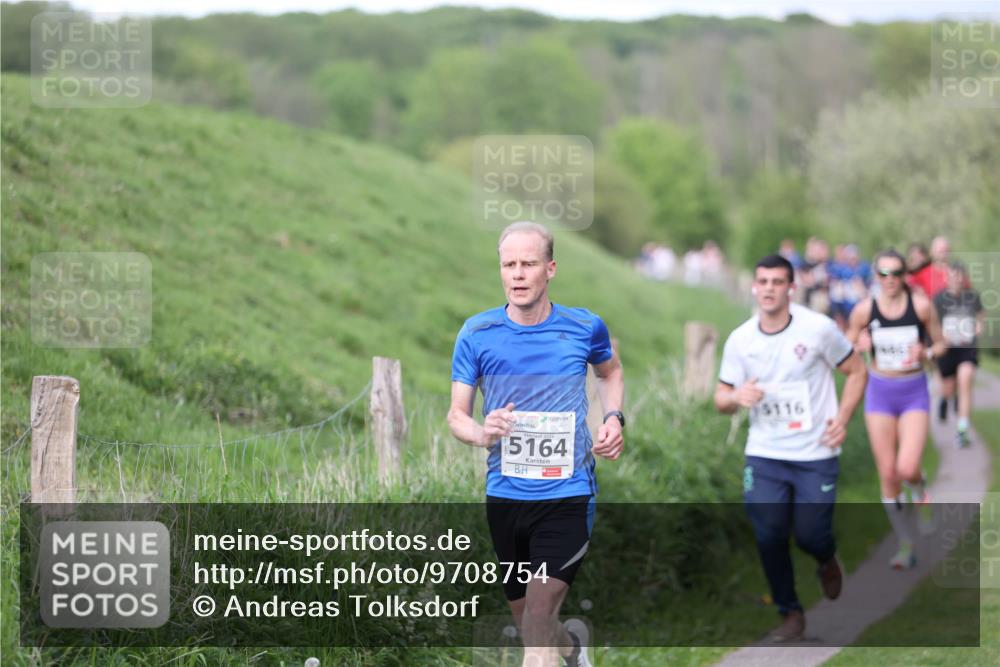 09.05.2026 - Störlauf Andreas Tolksdorf http://msf.ph/oto/9708754 09.05.2026 17:42:32 Laufen 5164, 116 meine-sportfotos.de