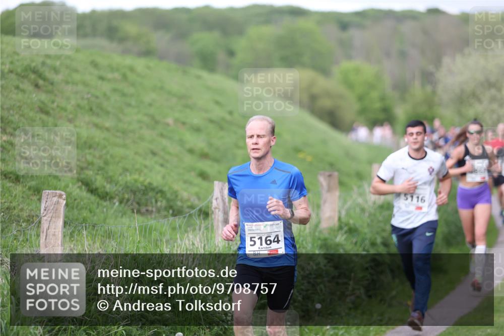 09.05.2026 - Störlauf Andreas Tolksdorf http://msf.ph/oto/9708757 09.05.2026 17:42:32 Laufen 5164, 5116 meine-sportfotos.de