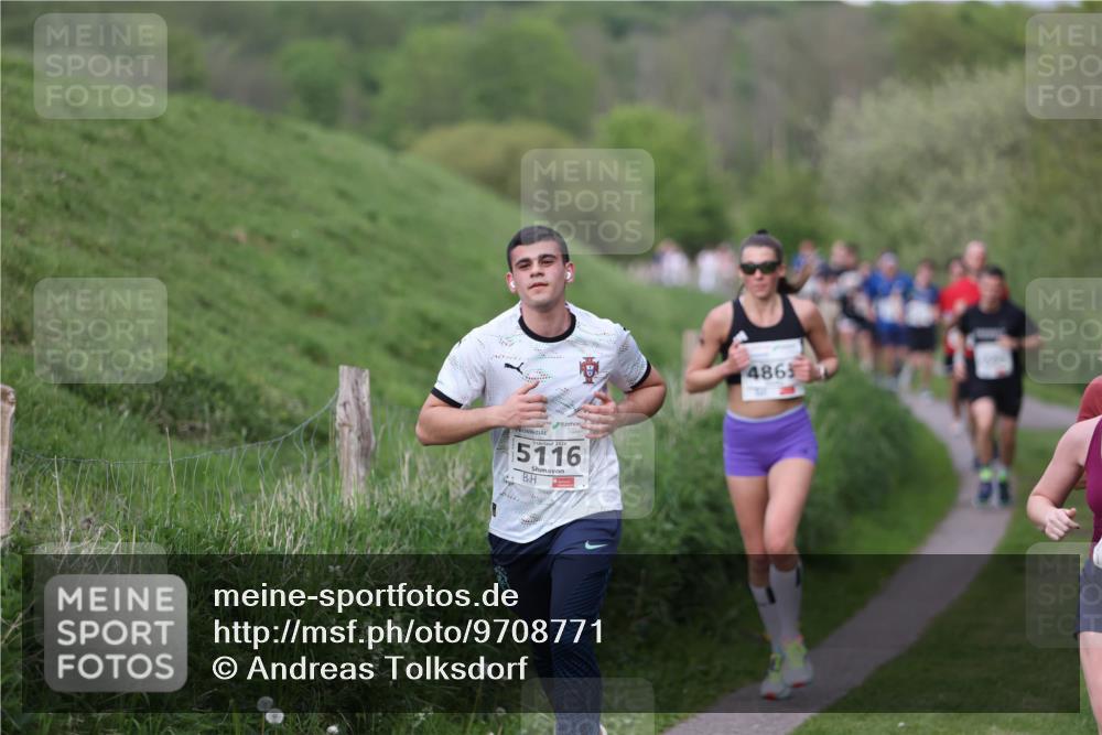 09.05.2026 - Störlauf Andreas Tolksdorf http://msf.ph/oto/9708771 09.05.2026 17:42:34 Laufen 5116, 4865 meine-sportfotos.de