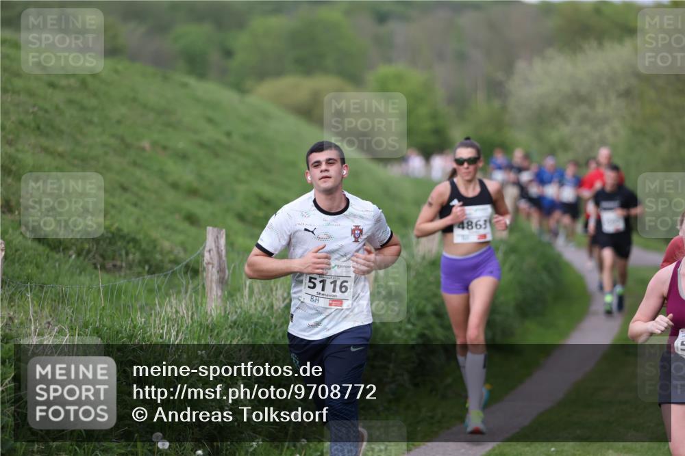 09.05.2026 - Störlauf Andreas Tolksdorf http://msf.ph/oto/9708772 09.05.2026 17:42:34 Laufen 5116, 4865 meine-sportfotos.de