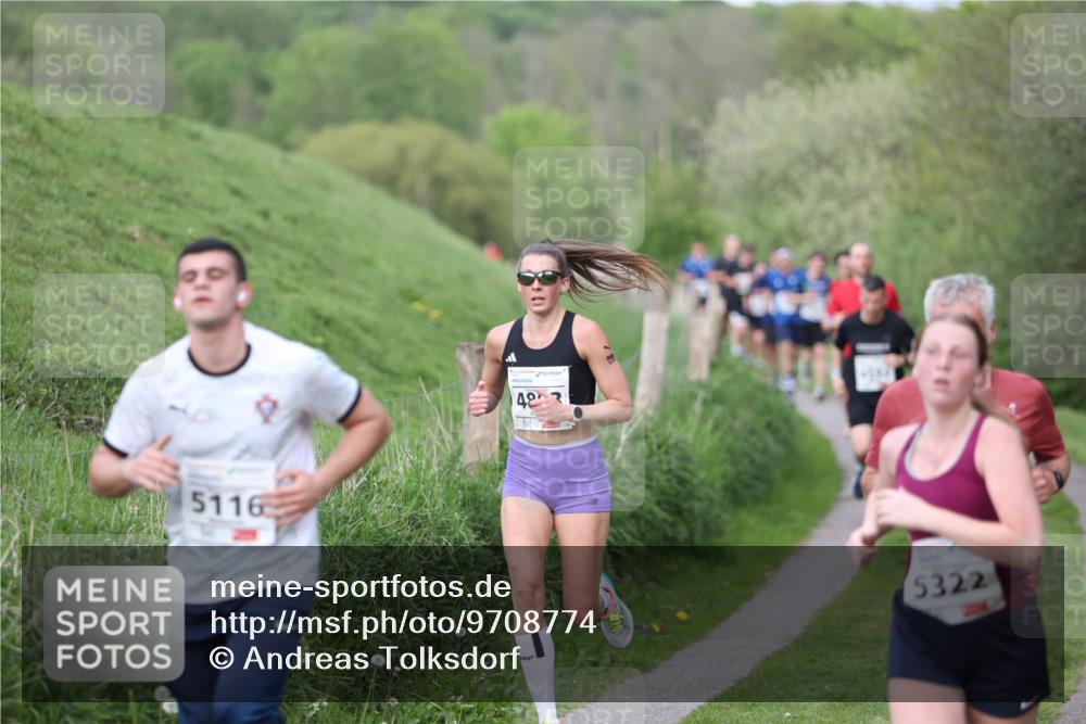09.05.2026 - Störlauf Andreas Tolksdorf http://msf.ph/oto/9708774 09.05.2026 17:42:34 Laufen 5116, 48, 5322 meine-sportfotos.de