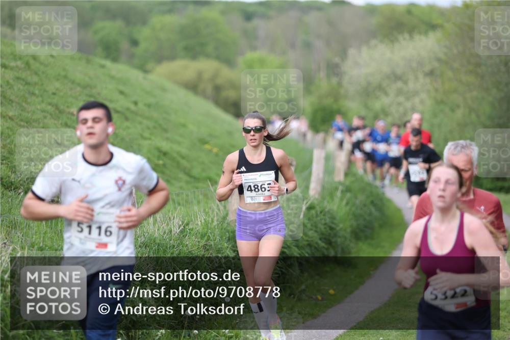 09.05.2026 - Störlauf Andreas Tolksdorf http://msf.ph/oto/9708778 09.05.2026 17:42:34 Laufen 5116, 486, 5322 meine-sportfotos.de