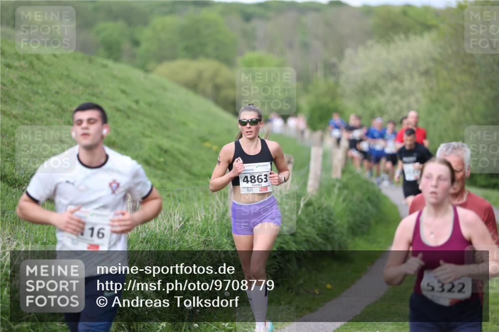 09.05.2026 - Störlauf Andreas Tolksdorf http://msf.ph/oto/9708779 09.05.2026 17:42:34 Laufen 16, 4863, 5322 meine-sportfotos.de