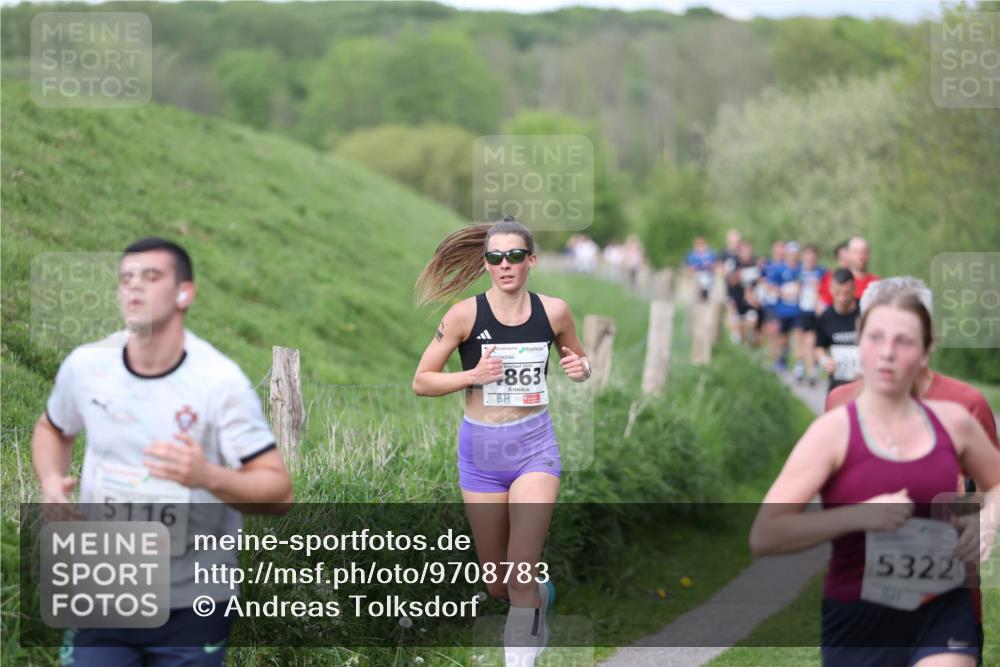 09.05.2026 - Störlauf Andreas Tolksdorf http://msf.ph/oto/9708783 09.05.2026 17:42:35 Laufen 5116, 2026, 863, 5322 meine-sportfotos.de
