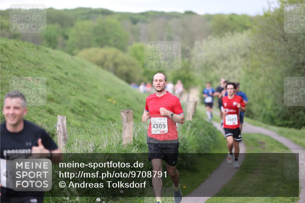 09.05.2026 - Störlauf Andreas Tolksdorf http://msf.ph/oto/9708791 09.05.2026 17:42:40 Laufen 4592, 4309, 4867 meine-sportfotos.de