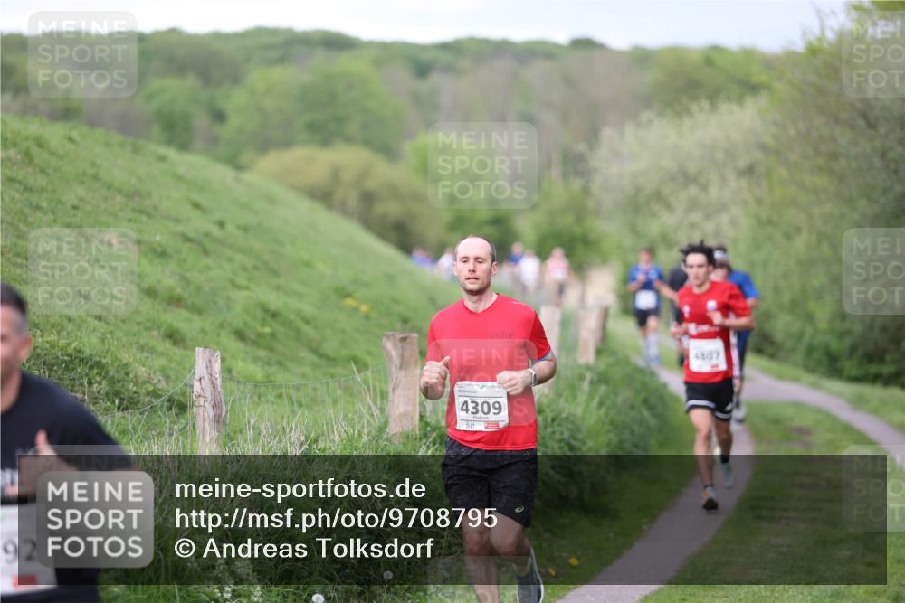 09.05.2026 - Störlauf Andreas Tolksdorf http://msf.ph/oto/9708795 09.05.2026 17:42:40 Laufen 92, 4309, 4867 meine-sportfotos.de