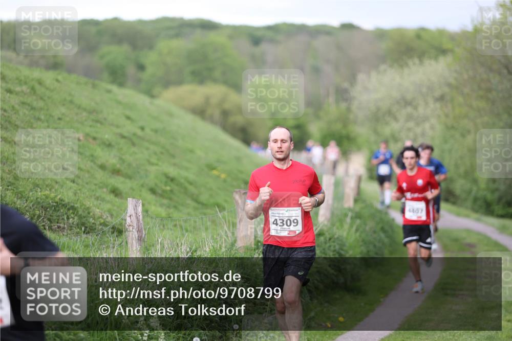09.05.2026 - Störlauf Andreas Tolksdorf http://msf.ph/oto/9708799 09.05.2026 17:42:40 Laufen 4309, 4867 meine-sportfotos.de