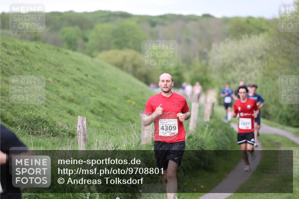 09.05.2026 - Störlauf Andreas Tolksdorf http://msf.ph/oto/9708801 09.05.2026 17:42:40 Laufen 4309, 4867 meine-sportfotos.de