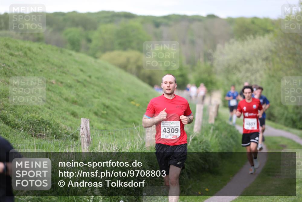 09.05.2026 - Störlauf Andreas Tolksdorf http://msf.ph/oto/9708803 09.05.2026 17:42:40 Laufen 4309, 4867 meine-sportfotos.de