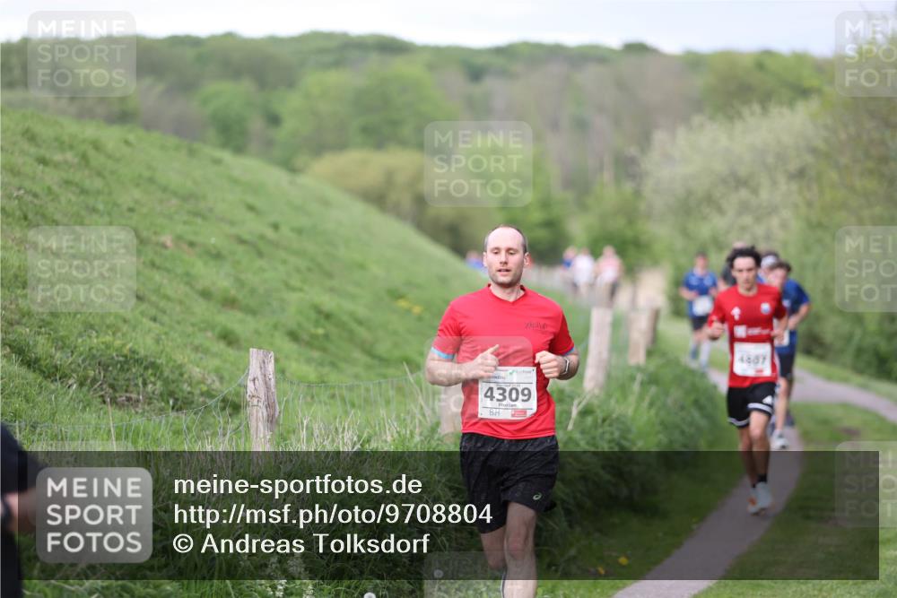 09.05.2026 - Störlauf Andreas Tolksdorf http://msf.ph/oto/9708804 09.05.2026 17:42:40 Laufen 4309, 4887 meine-sportfotos.de