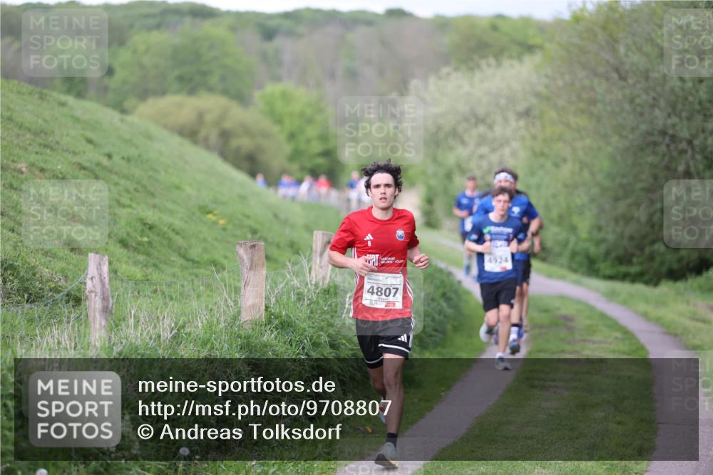 09.05.2026 - Störlauf Andreas Tolksdorf http://msf.ph/oto/9708807 09.05.2026 17:42:42 Laufen 4524, 4807 meine-sportfotos.de