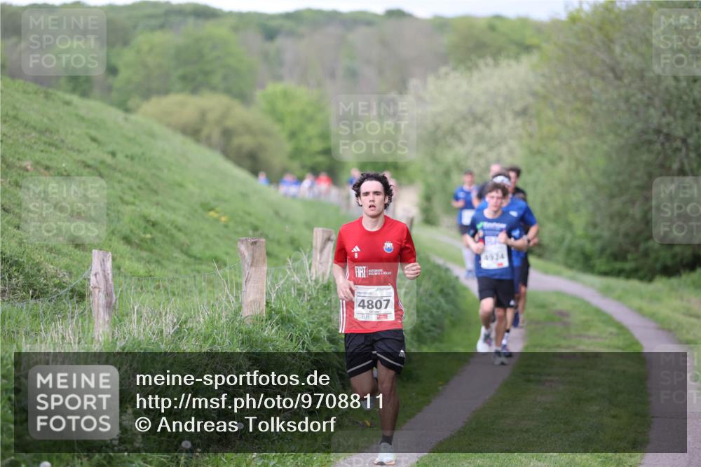 09.05.2026 - Störlauf Andreas Tolksdorf http://msf.ph/oto/9708811 09.05.2026 17:42:42 Laufen 4524, 4807 meine-sportfotos.de