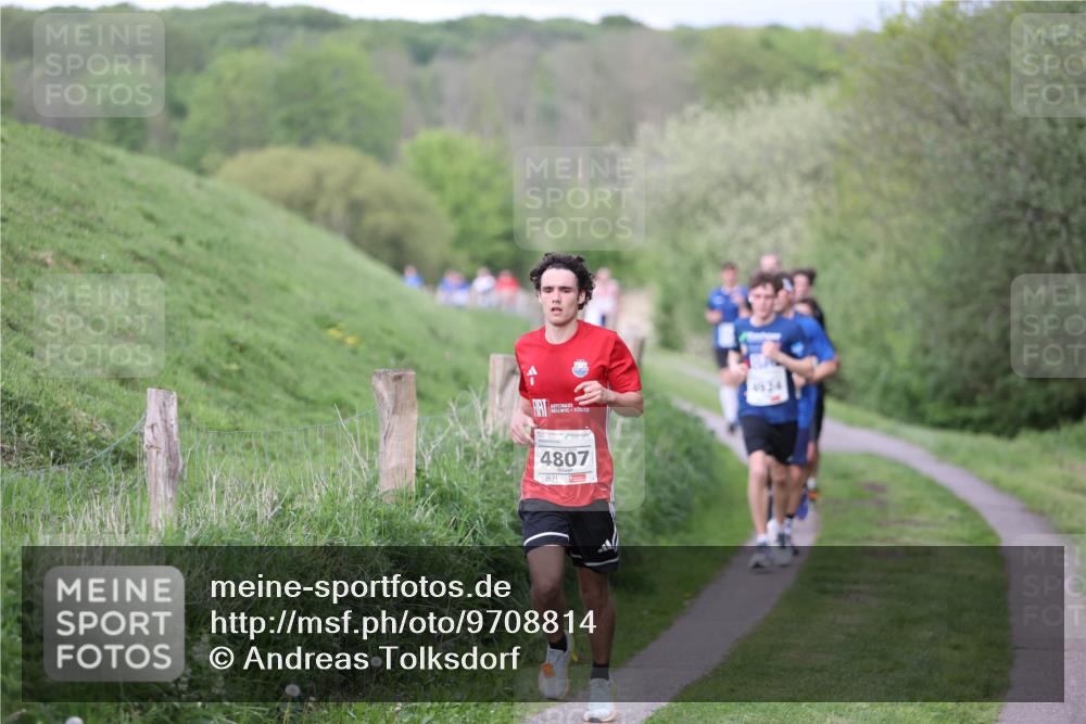 09.05.2026 - Störlauf Andreas Tolksdorf http://msf.ph/oto/9708814 09.05.2026 17:42:42 Laufen 452, 4807 meine-sportfotos.de